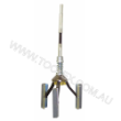 592515 - Disc Brake Cylinder Hone 89mm
