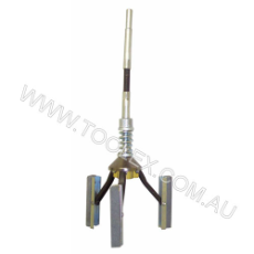  Disc Brake Cylinder Hone 89mm 1 1/4
