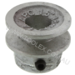 535244 - Pulley Alum 1A  1