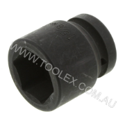 Socket Impact 1-5/8