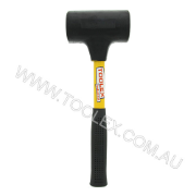 Hammer Soft Face 54oz (1.53kg) Fibreglass Handle
