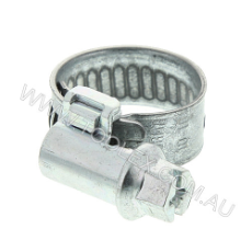  Hose Clamp Norm Gal 10-16mm