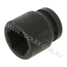  Socket Impact 1-5/8