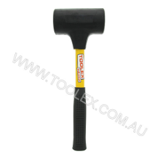  Hammer Soft Face 54oz (1.53kg) Fibreglass Handle