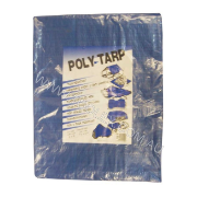 Tarpaulin Blue 12'X18'