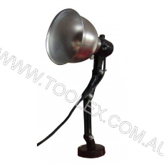  Sand Blast Cabinet -Magnetic Base Light