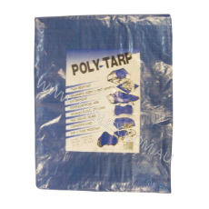  Tarpaulin Blue 12'X18'