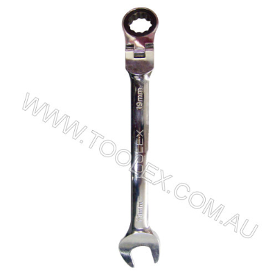 Spanner Ratchet Ring 19MM Flexible