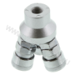 577014 - Air Fit 3 Way Houseing  1/4