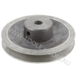 581047 - Pulley Alum 1A  4