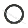 532874 - A/Sander Geared Rubber Bushing