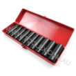 533013 - Impact Socket Set 1/2
