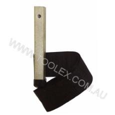  Filter Wrench-Strap Type Auto Fits Up To 6