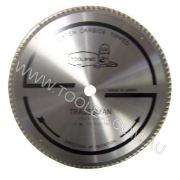 T/Carbide Blade 380Mx100Tx1