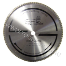  T/Carbide Blade 380Mx100Tx1