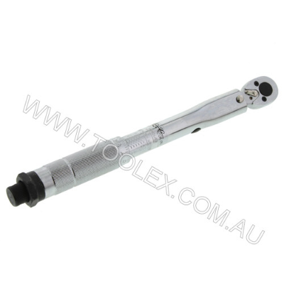 Torque Wrench 1/4