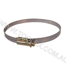  Hose Clamp Norm Gal 120-140mm