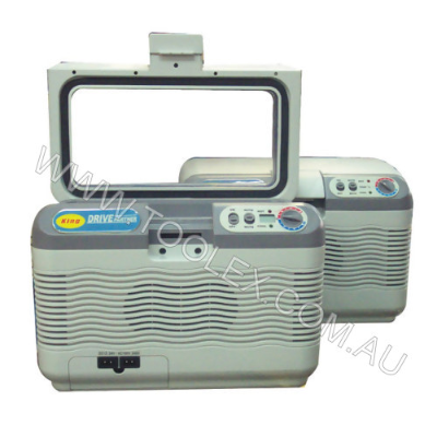 Warmer/Cooler Box-12/24Volt