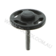 532838 - A/Sander Obs  Valve