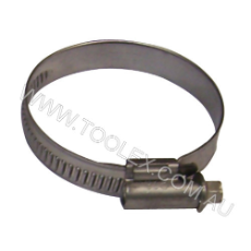  Hose Clamp Norm Gal 50-70mm