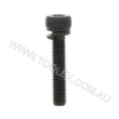 532016 - Socket Impact 21mm (Metric)
