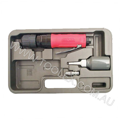 Air Drill Prof Drill Straight Key Less