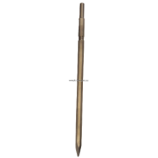 Point  Moil  600mm Shank  227