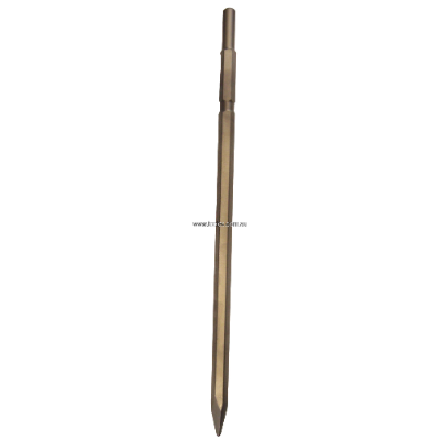 Point  Moil  600mm Shank  227