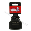 576550 - Socket Impact 46mm (Metric)