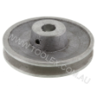 535249 - Pulley Alum 1A  4