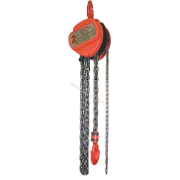 Chain Block 2.0 Ton Ind 3.0Mtr