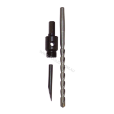  Diamond Core Bit  Hex Adap T 88MM  A Taper Drill 593191