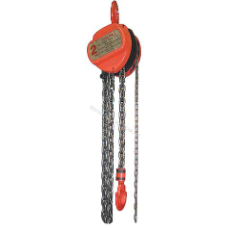  Chain Block 2.0 Ton Ind 3.0Mtr
