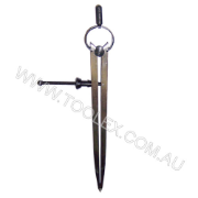 Dividers 150mm Spring Type
