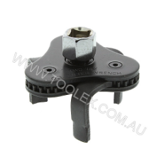  Oil Filter Wrench-3 Leg