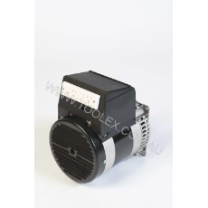  Alternator 7.0 Kva S20W-110/2 50 Htz J906B Taper 2 Pole Brushless