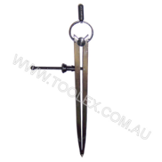  Dividers 150mm Spring Type