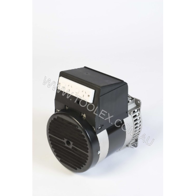 Alternator 7.0 Kva S20W-110/2 50 Htz J906B Taper 2 Pole Brushless