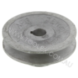 535237 - Pulley Alum 1A  3