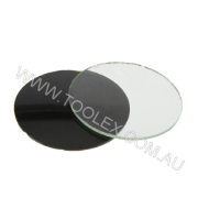 Weld Goggles Lense 50mm Glass