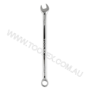 Spanner Combination 7mm Ring & Open End Long