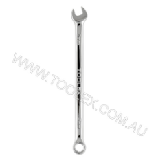  Spanner Combination 7mm Ring & Open End Long
