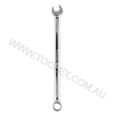 Spanner Combination 7mm Ring & Open End Long