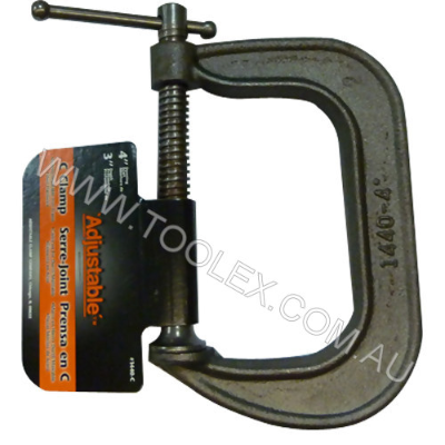 Clamp Adjustable 4