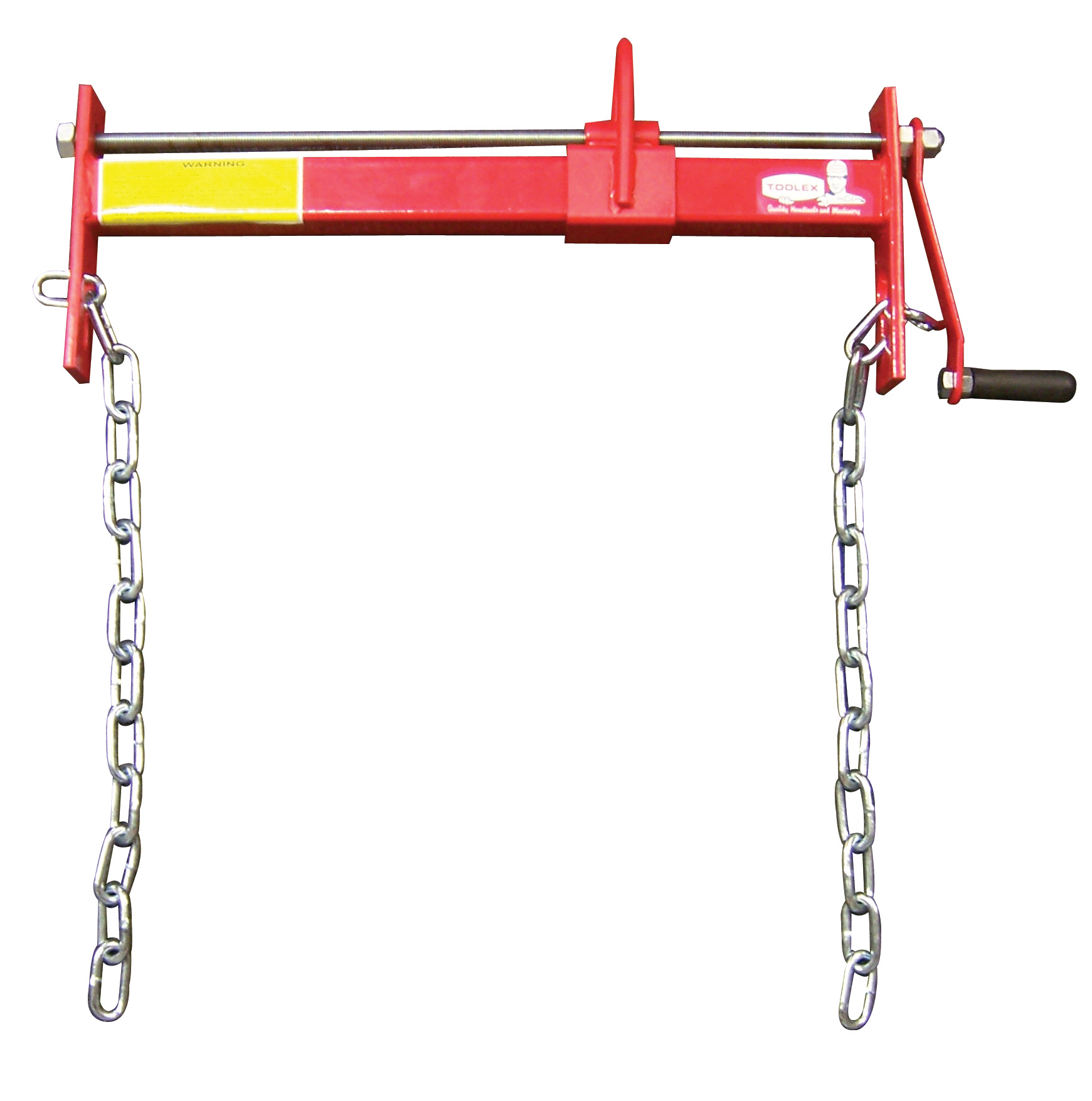 Toolex Engine Tilter Load Balancer Max. Cap. 450kg