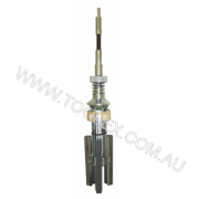 Engine Cylinder Hone 2-7