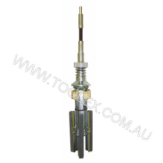  Engine Cylinder Hone 2-7