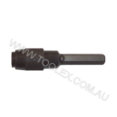  Adapter Quick Change 1/4