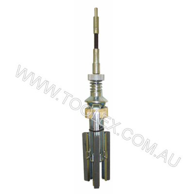 Engine Cylinder Hone 2-7