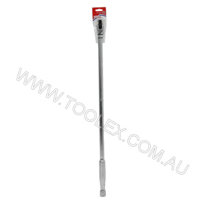 Flex Head Handle 760mm 1/2